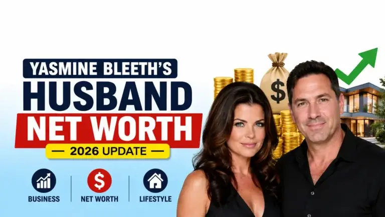 Husband Yasmine Bleeth Net Worth 2026